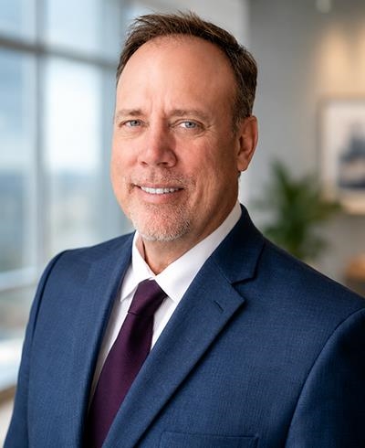Advisor photo for Tim Channel