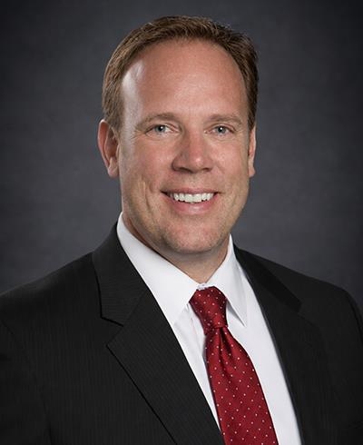 Advisor photo for Tim Channel