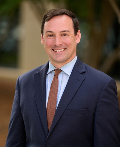 Advisor photo for Tim Donahue