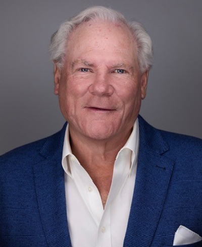 Advisor photo for Tim J Meister
