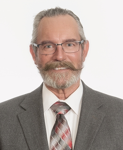 Advisor photo for Tim C Kidder