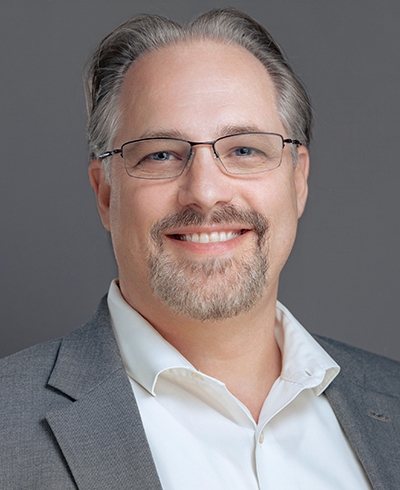 Advisor photo for Tim Letsch