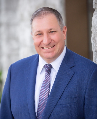 Advisor photo for Tim McGarvey