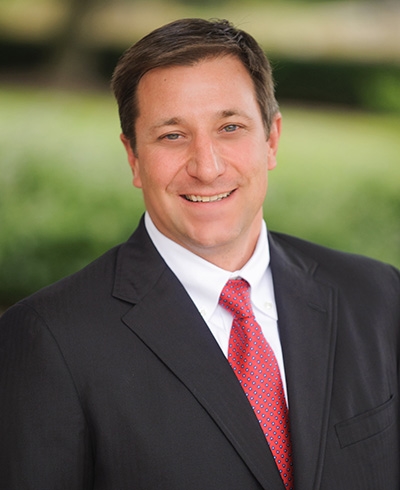 Tim McGarvey, Financial Advisor serving the Dublin, OH area - Ameriprise Advisors