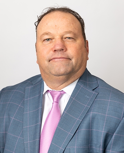 Advisor photo for Tim Owens