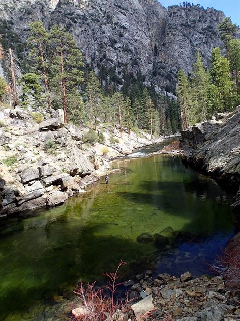 Hiking Pictures