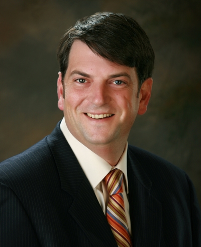 Tim Werdel, Financial Advisor serving the Bakersfield, CA area - Ameriprise Advisors