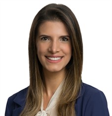 Nathalia Murphy