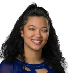 Aria Brown