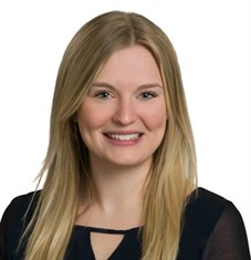 Kendall Wilson