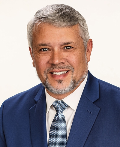 Advisor photo for Timothy Bruce Crain