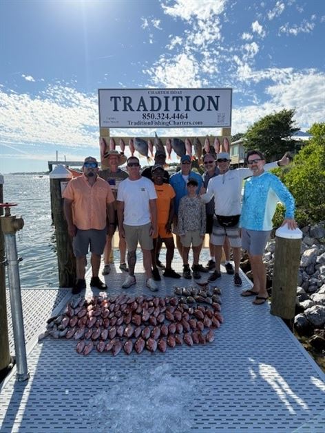 2026 Fishing Trip