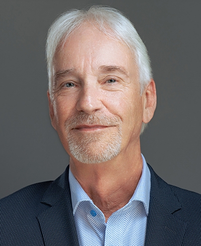 Advisor photo for Tim McLarty