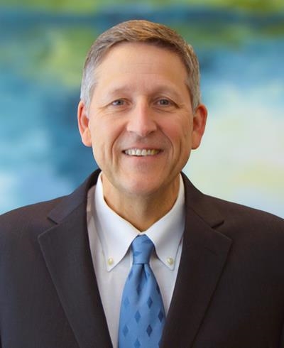 Advisor photo for Tim Conner