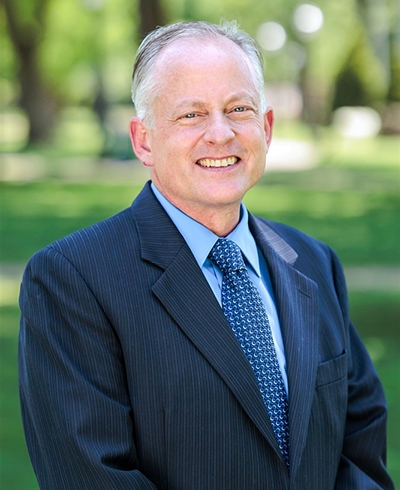 Advisor photo for Timothy Huizenga