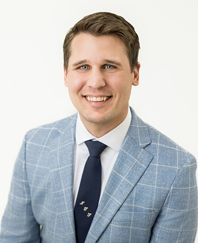 Advisor photo for Tim Fugleberg