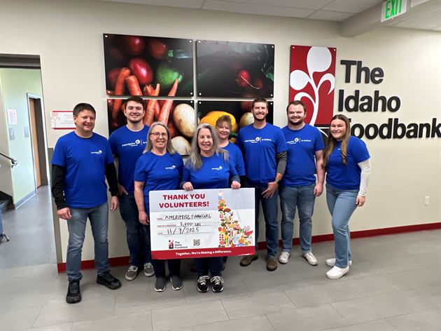 National Day of Service