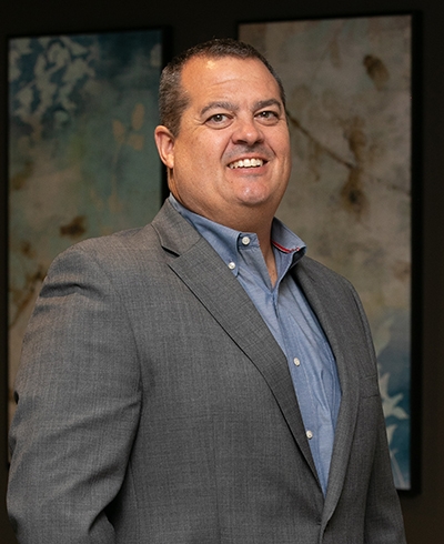Timothy Jon Werner, Private Wealth Advisor serving the Edina, MN area - Ameriprise Advisors