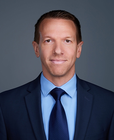 Advisor photo for Tim Jongsma