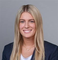 Erica Leonard, MBA