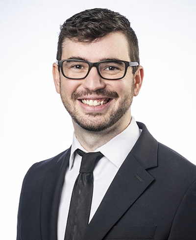 Advisor photo for Timothy McNally