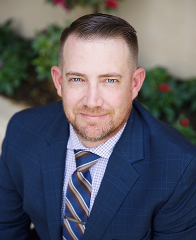 Timothy Petty, Financial Advisor serving the Bakersfield, CA area - Ameriprise Advisors