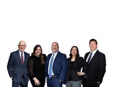 Team photo for Jirak &amp; Associates