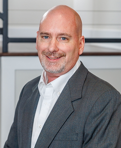 Advisor photo for Timothy Rudy