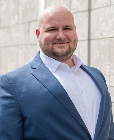 Advisor photo for Timothy Tilton