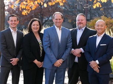 Team photo for Biekkola &amp; Associates