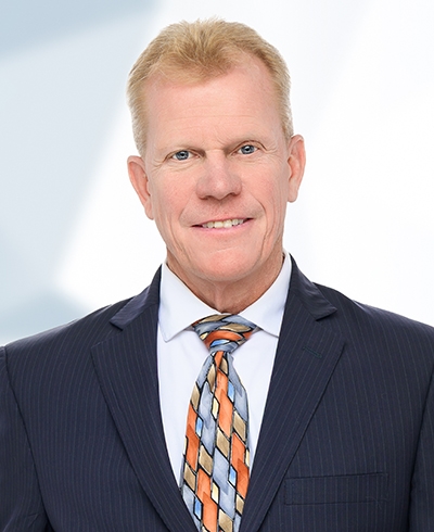 Advisor photo for Timothy W Hornung