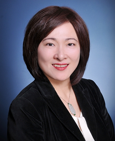 Advisor photo for Tina Chou