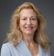 Luci Bates