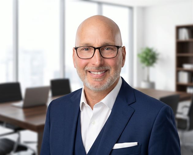 Advisor Photo