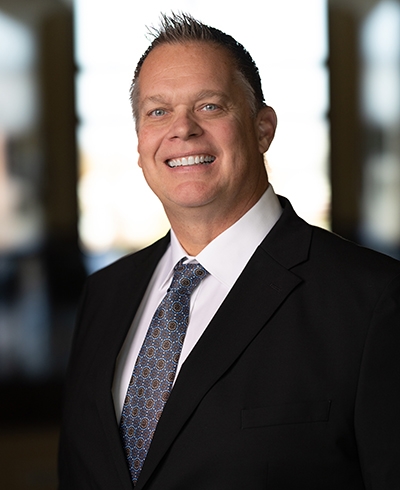 Advisor photo for Todd Abramson