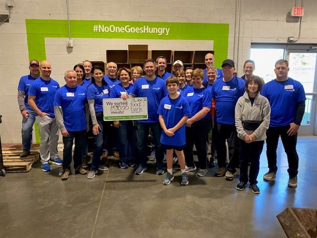 Ameriprise National Day of Service