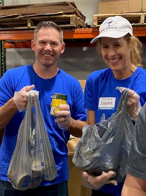 Ameriprise National Day of Service