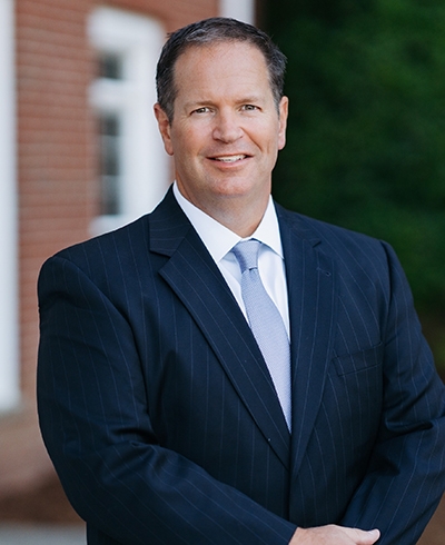 Advisor photo for Todd C O&amp;#39;Neil