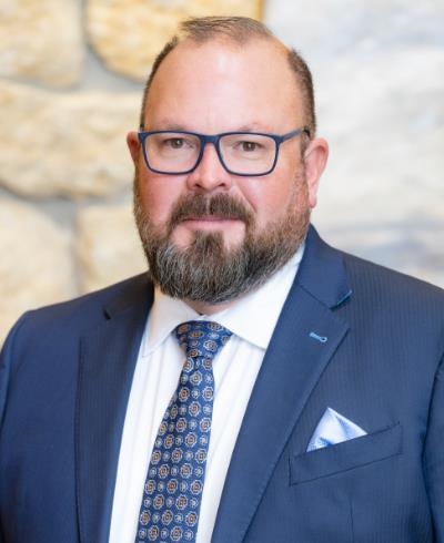 Todd Larson, Private Wealth Advisor serving the Fort Wayne, IN area - Ameriprise Advisors
