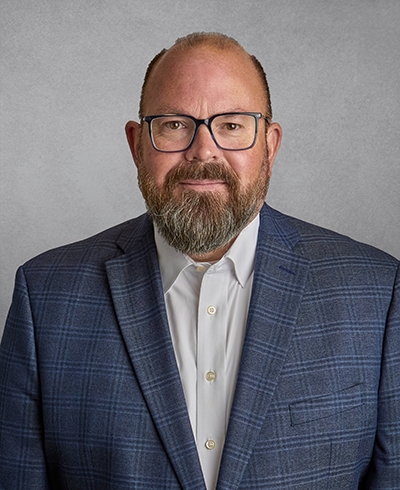 Advisor photo for Todd Larson
