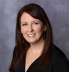 Alicia D. Ross, MBA