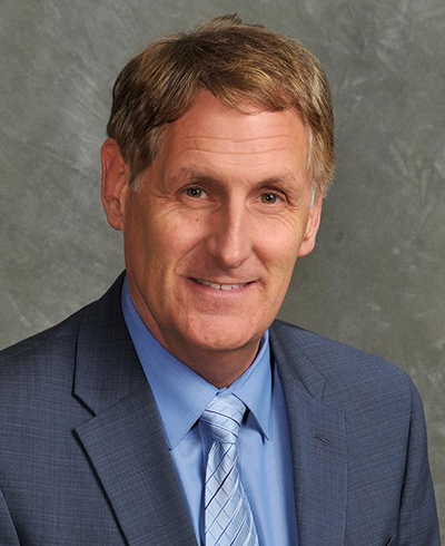 Advisor photo for Todd Gorden