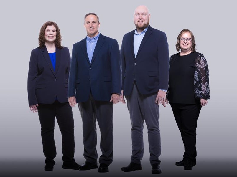 Team photo for Todd H. Leo &amp; Associates