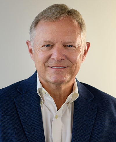 Advisor photo for Todd Jones