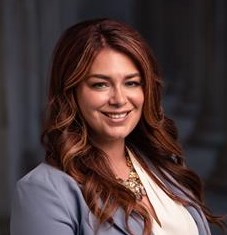 Keely Schuster 