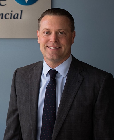 Todd Orton, Private Wealth Advisor serving the Topeka, KS area - Ameriprise Advisors