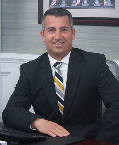 Advisor photo for Todd M Petraco