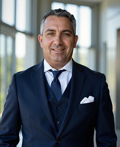 Advisor photo for Todd M Petraco