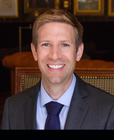 Todd Doroff, Private Wealth Advisor serving the Bloomington, MN area - Ameriprise Advisors