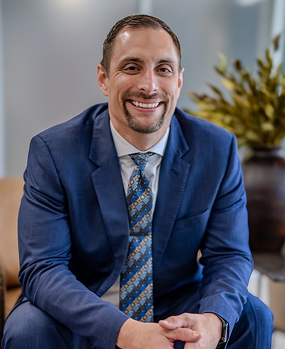 Todd Patton, Associate Financial Advisor serving the Mont Belvieu, TX area - Ameriprise Advisors